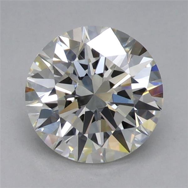0.40ct I VVS1 Rare Carat Ideal Cut Round Diamond