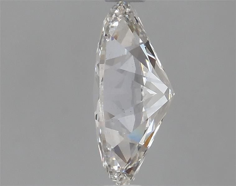 1.41ct G VS2 Rare Carat Ideal Cut Oval Lab Grown Diamond