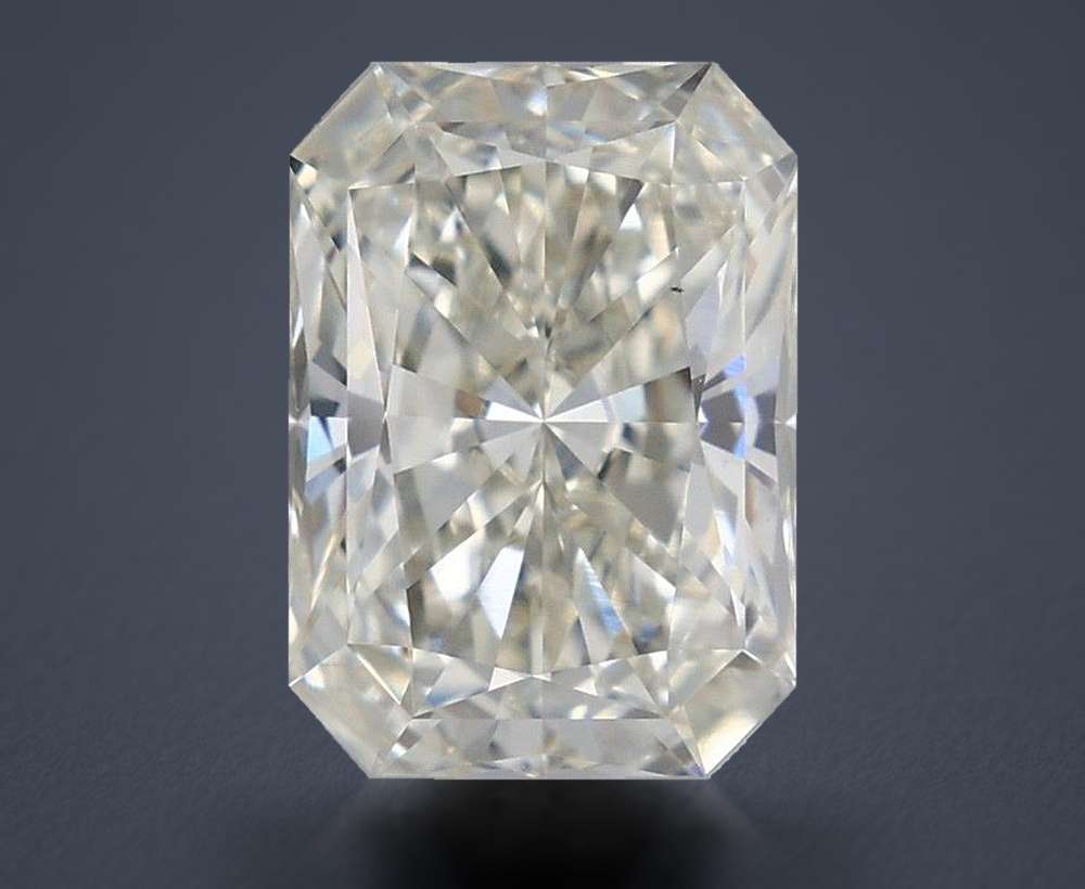 1.50 Carat Radiant Lab Diamond