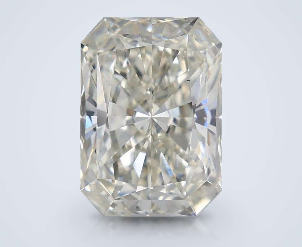 1.50 Carat Radiant Lab Diamond