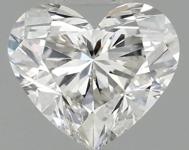 1.06 Carat Heart Lab Diamond