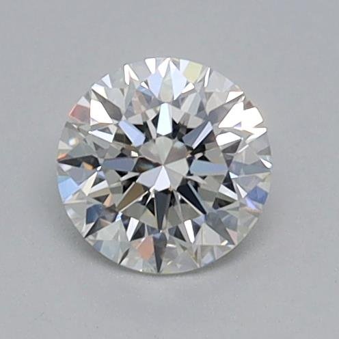 0.33ct H VVS2 Rare Carat Ideal Cut Round Diamond