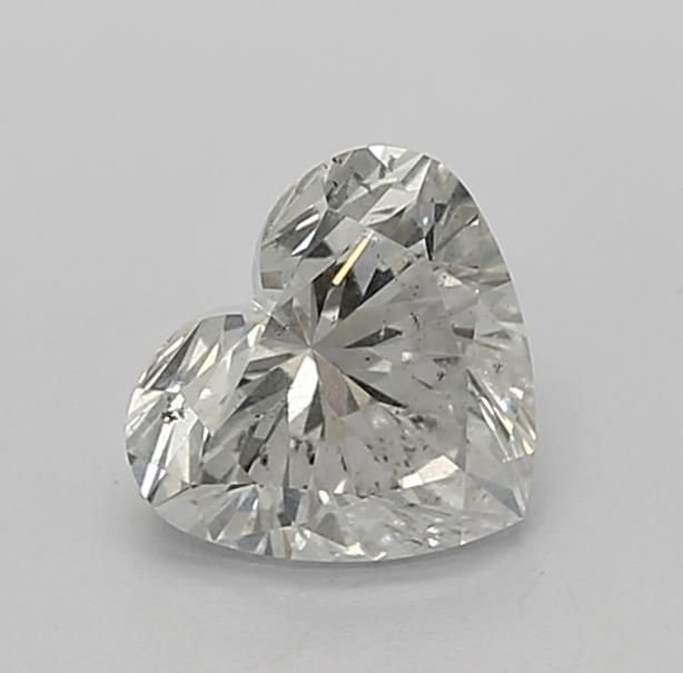 1.00 Carat Heart Natural Diamond