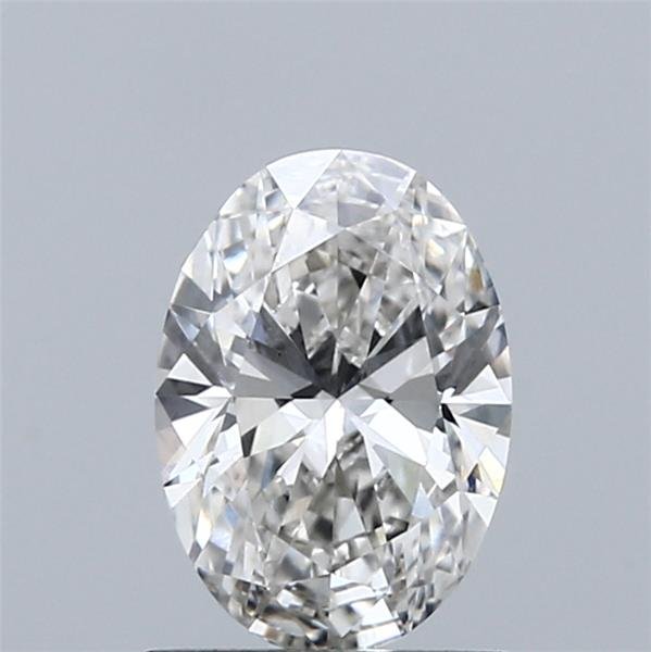 1.02 Carat Oval Lab Diamond