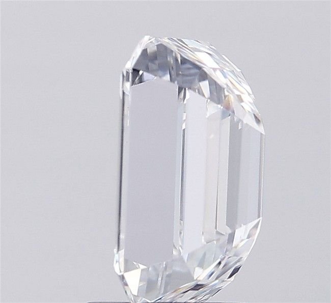 3.04 Carat Emerald Lab Diamond