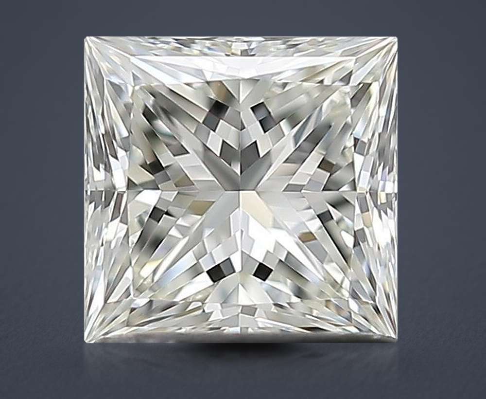 1.03 Carat Princess Natural Diamond