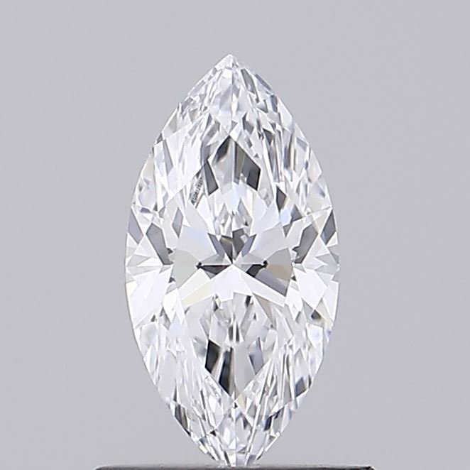 0.70 Carat Marquise Lab Diamond