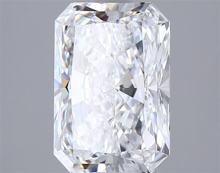 1.82 Carat Radiant Lab Diamond