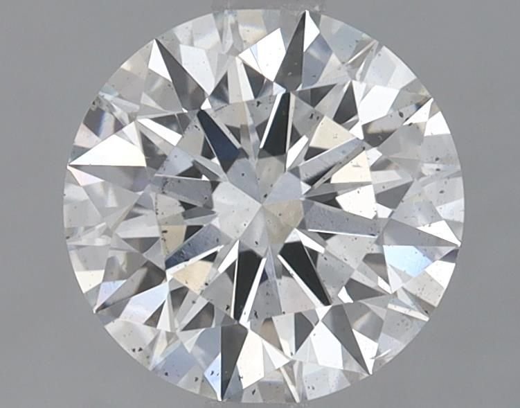 1.84ct G SI2 Rare Carat Ideal Cut Round Lab Grown Diamond