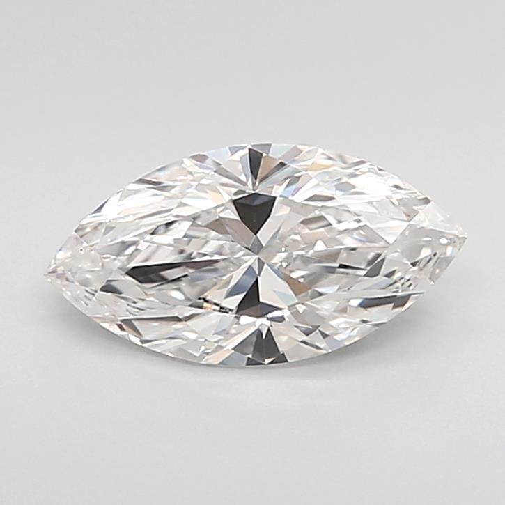 1.02 Carat Marquise Lab Diamond