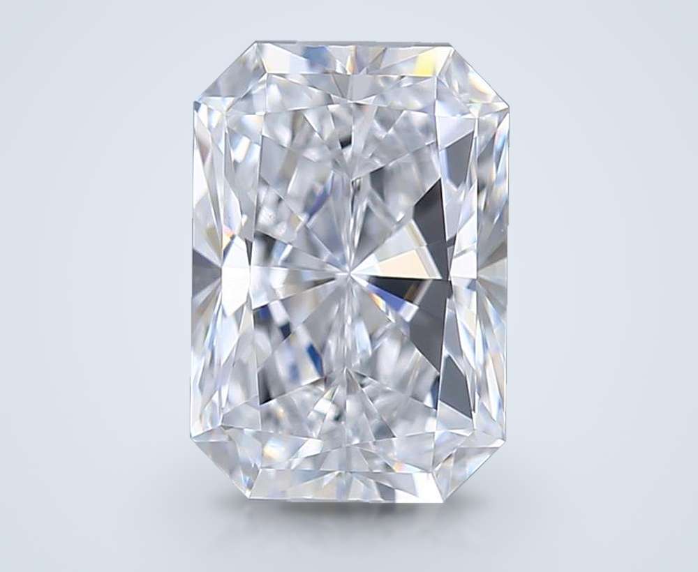 1.12 Carat Radiant Lab Diamond