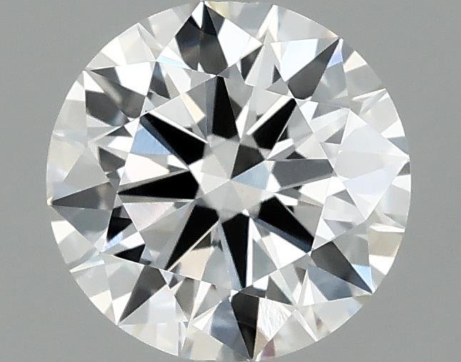 1.40 Carat Round Lab Diamond