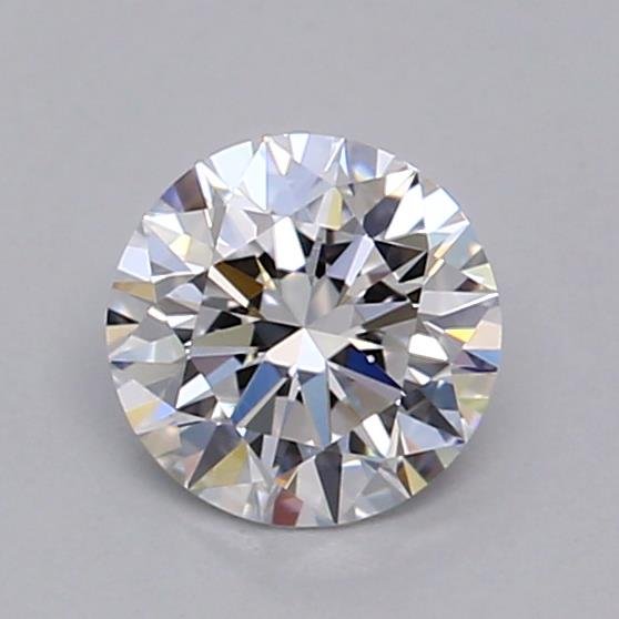 0.33ct D VS2 Rare Carat Ideal Cut Round Diamond