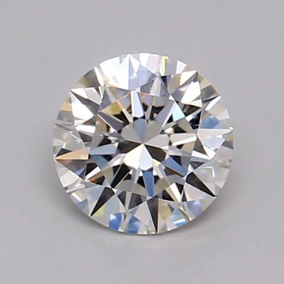 0.33ct F VVS2 Rare Carat Ideal Cut Round Diamond