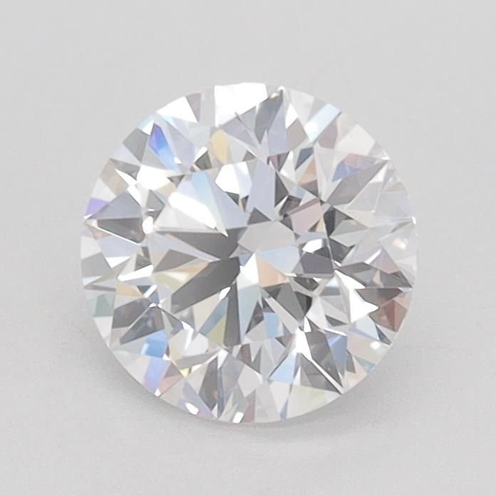 1.03ct E IF Rare Carat Ideal Cut Round Lab Grown Diamond