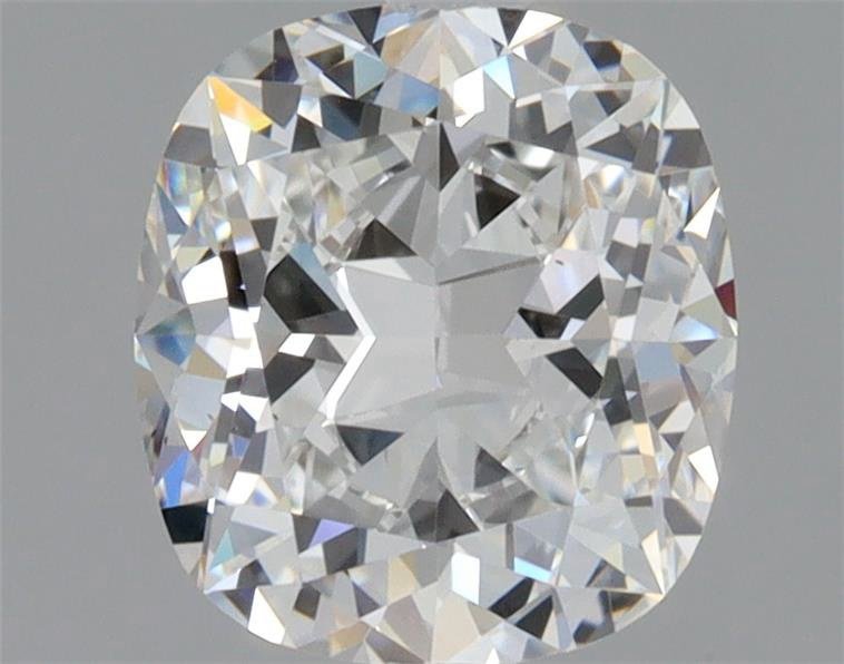 1.11 Carat Cushion Natural Diamond