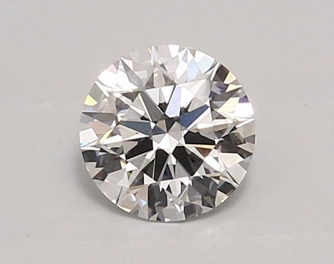 1.15ct D VVS2 Rare Carat Ideal Cut Round Lab Grown Diamond