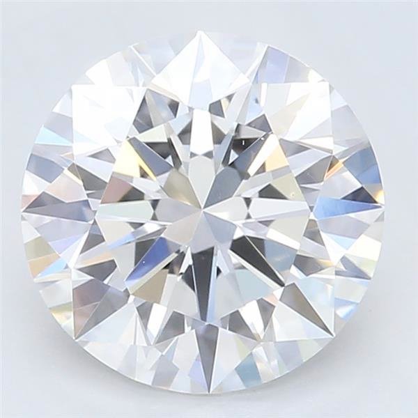 1.16ct G VS1 Excellent Cut Round Lab Grown Diamond