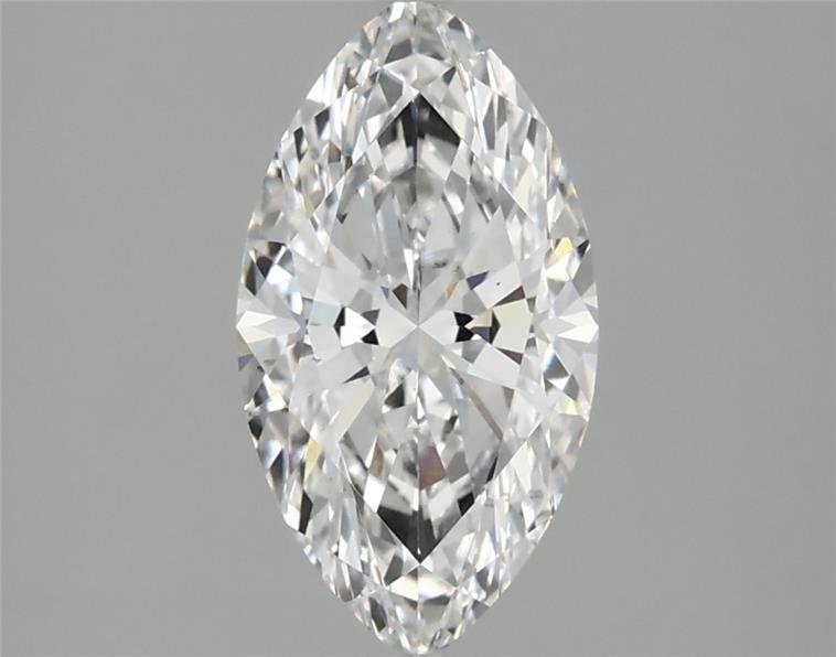 1.50 Carat Marquise Lab Diamond
