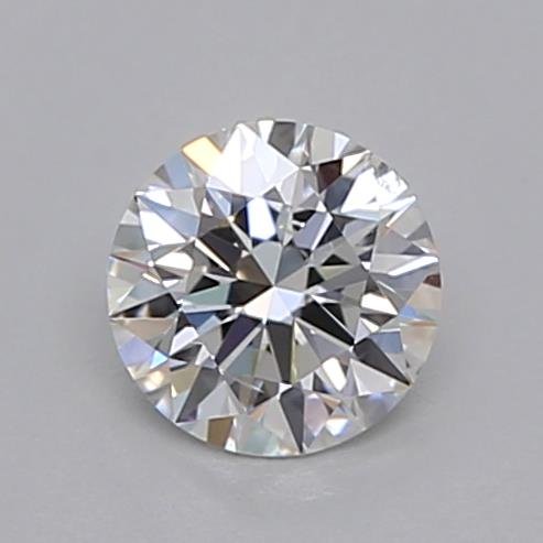 0.30ct E SI1 Rare Carat Ideal Cut Round Diamond