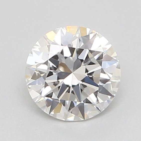 0.33ct E VVS1 Rare Carat Ideal Cut Round Diamond