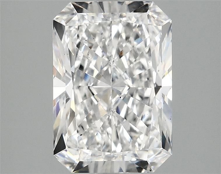 2.51 Carat Radiant Lab Diamond