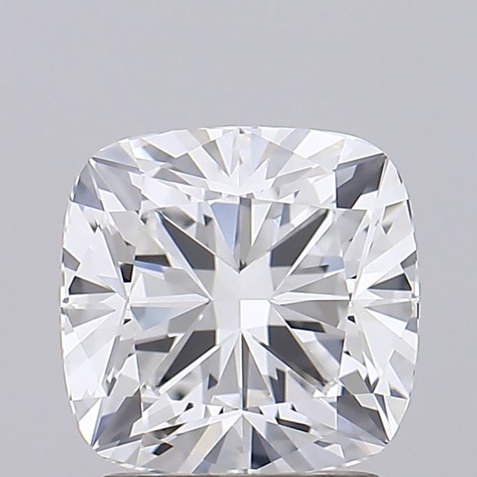 1.93 Carat Cushion Lab Diamond