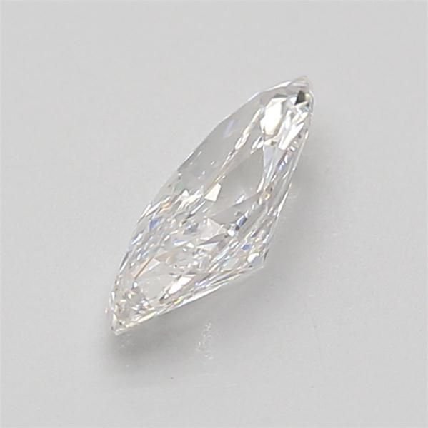 0.88ct E VS1 Rare Carat Ideal Cut Marquise Lab Grown Diamond