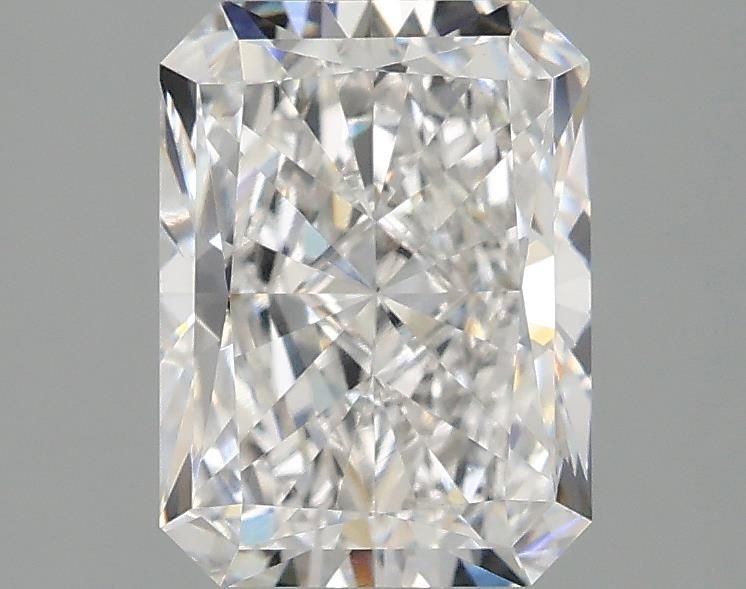 2.06 Carat Radiant Lab Diamond