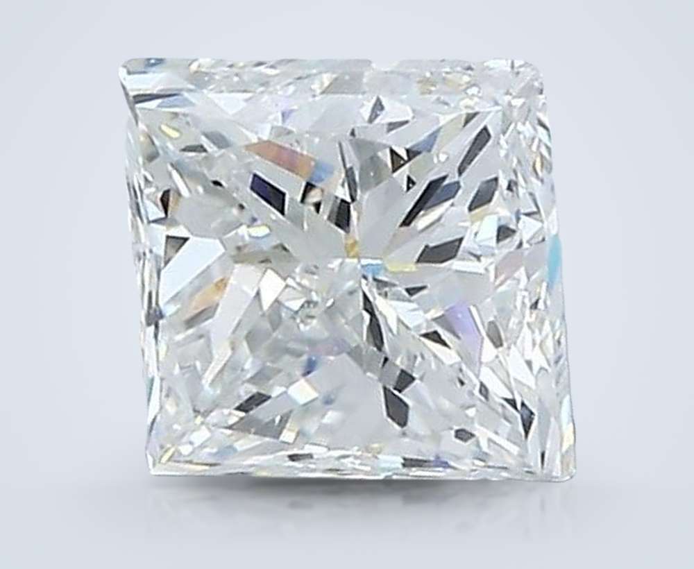 1.20 Carat Princess Natural Diamond