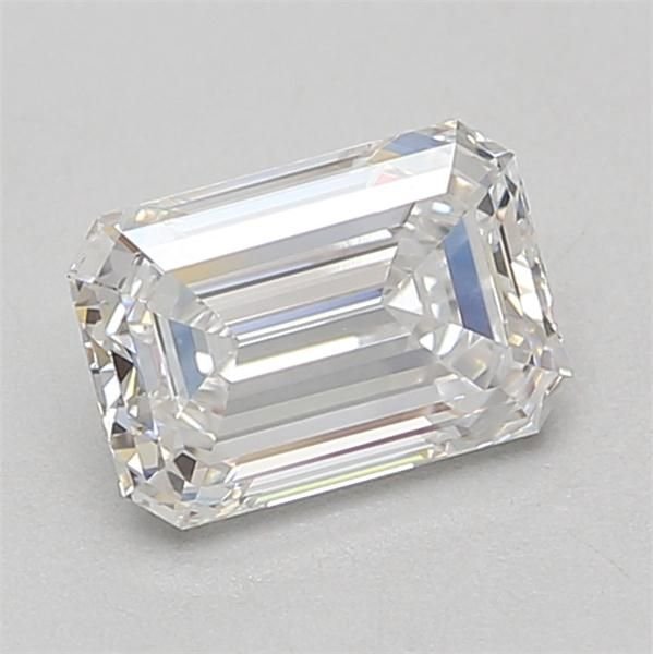 1.85 Carat Emerald Lab Diamond