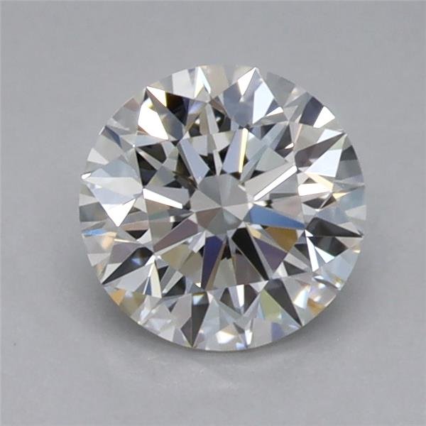 0.32ct G IF Rare Carat Ideal Cut Round Diamond