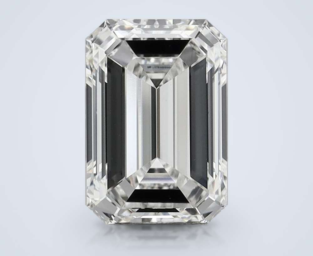 2.26 Carat Emerald Lab Diamond