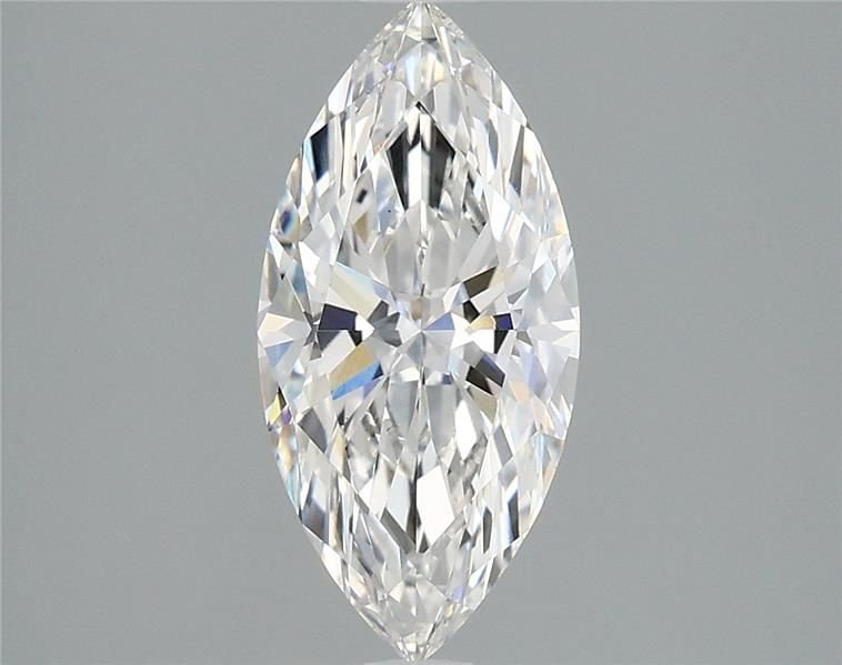 1.59 Carat Marquise Lab Diamond