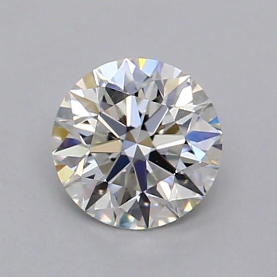 0.31ct G VVS1 Excellent Cut Round Diamond