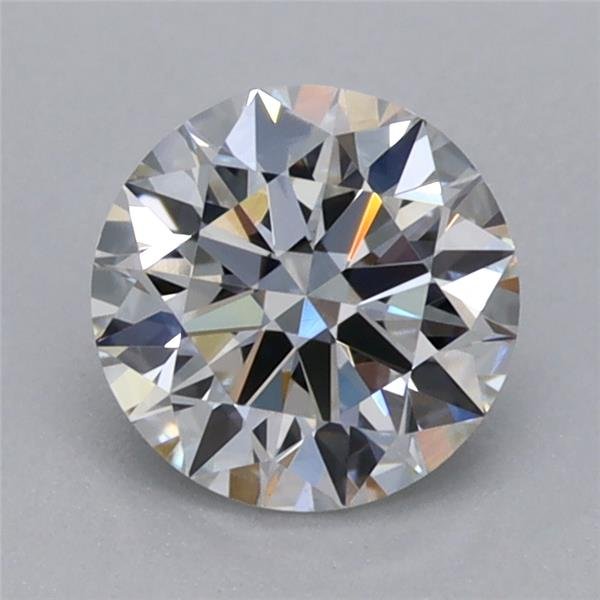 0.45ct G VS1 Rare Carat Ideal Cut Round Diamond