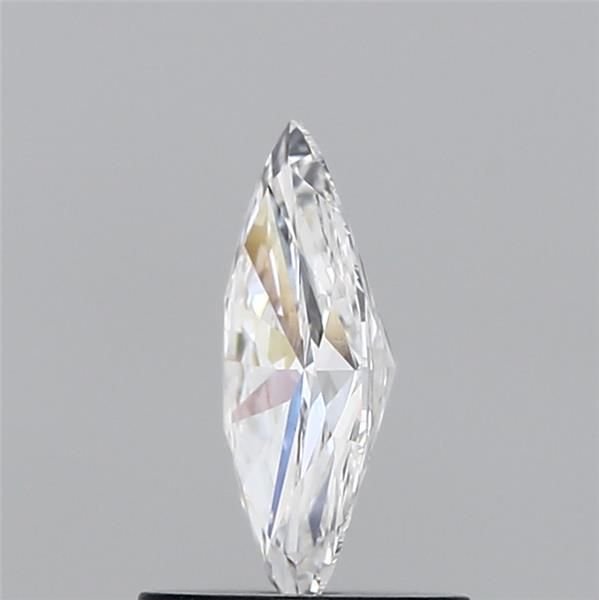 0.60ct E VVS2 Very Good Cut Marquise Lab Grown Diamond