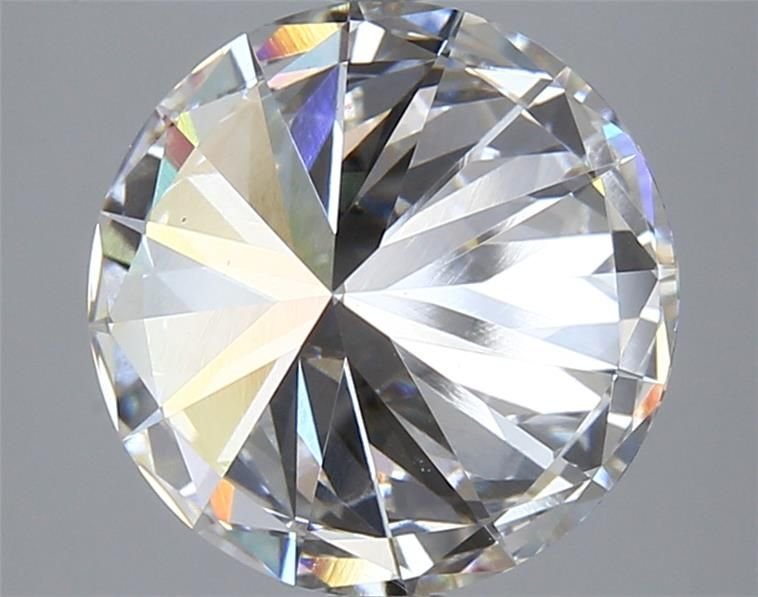 0.99ct E VS2 Rare Carat Ideal Cut Radiant Lab Grown Diamond