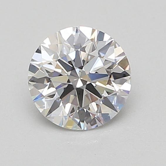 0.95ct E VS1 Rare Carat Ideal Cut Round Lab Grown Diamond