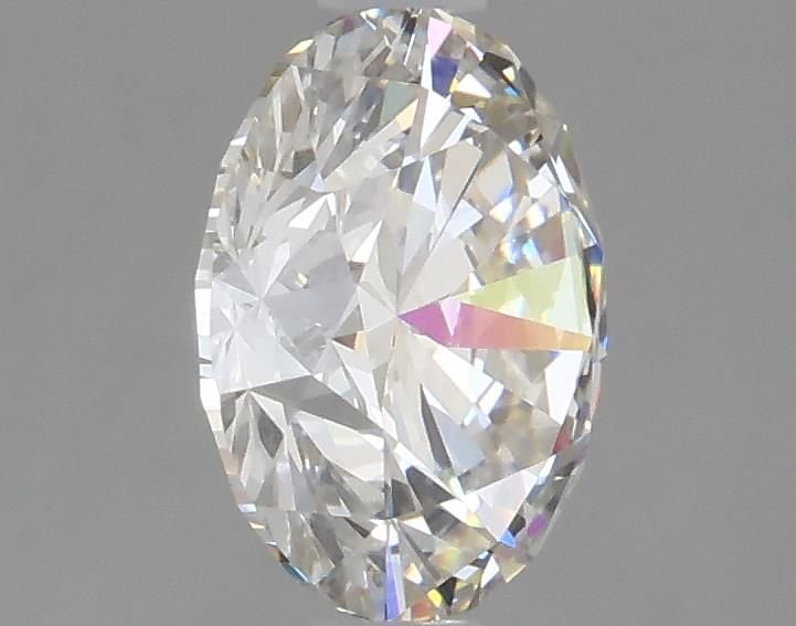 2.10ct G VVS1 Rare Carat Ideal Cut Round Lab Grown Diamond