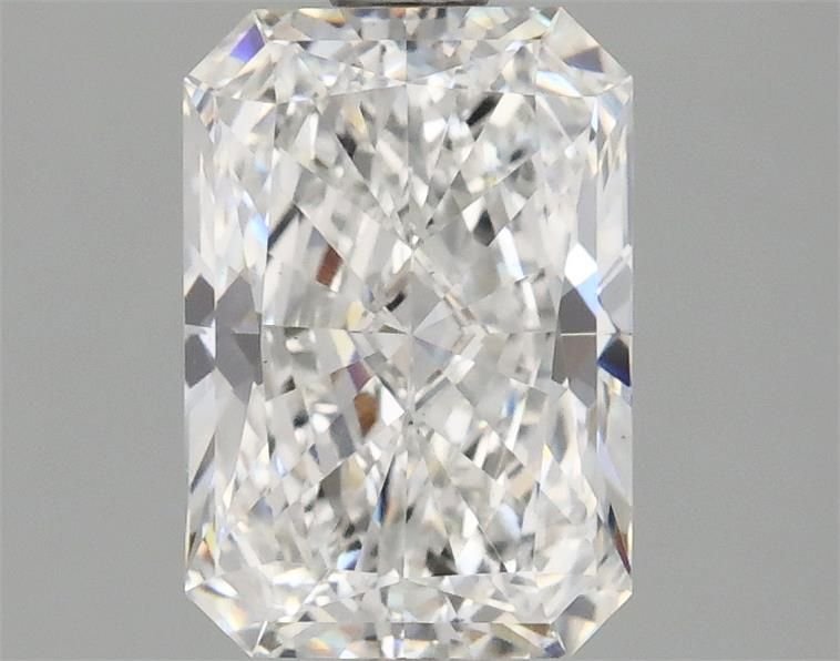 1.80 Carat Radiant Lab Diamond