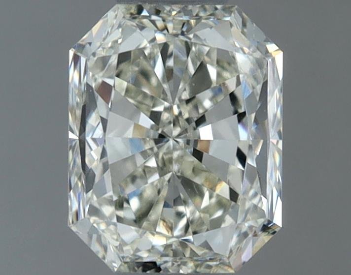 1.00ct I VS1 Very Good Cut Radiant Diamond