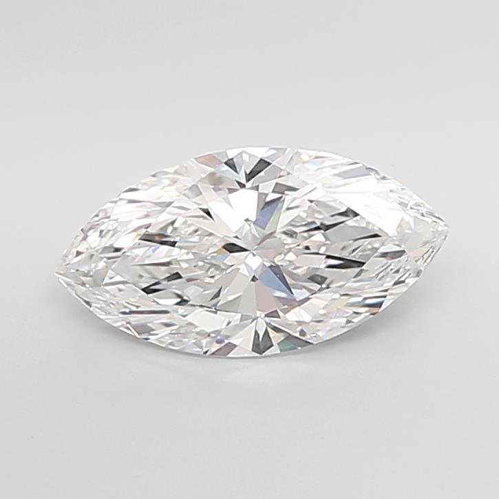 3.04 Carat Marquise Lab Diamond