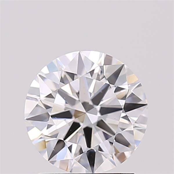 1.72 Carat Round Lab Diamond