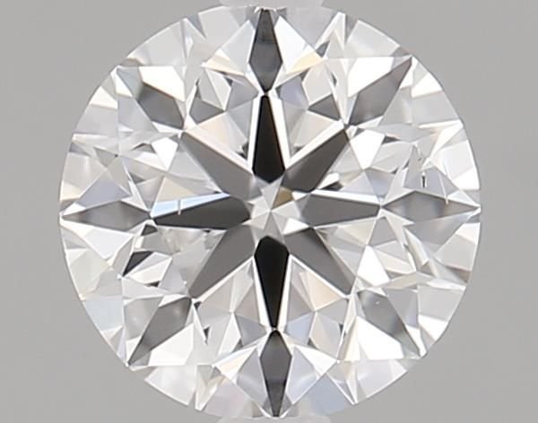 0.90ct D VS2 Excellent Cut Round Lab Grown Diamond