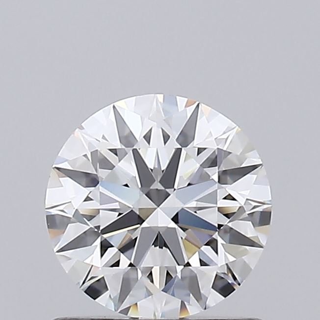 0.72ct E VVS2 Rare Carat Ideal Cut Round Lab Grown Diamond