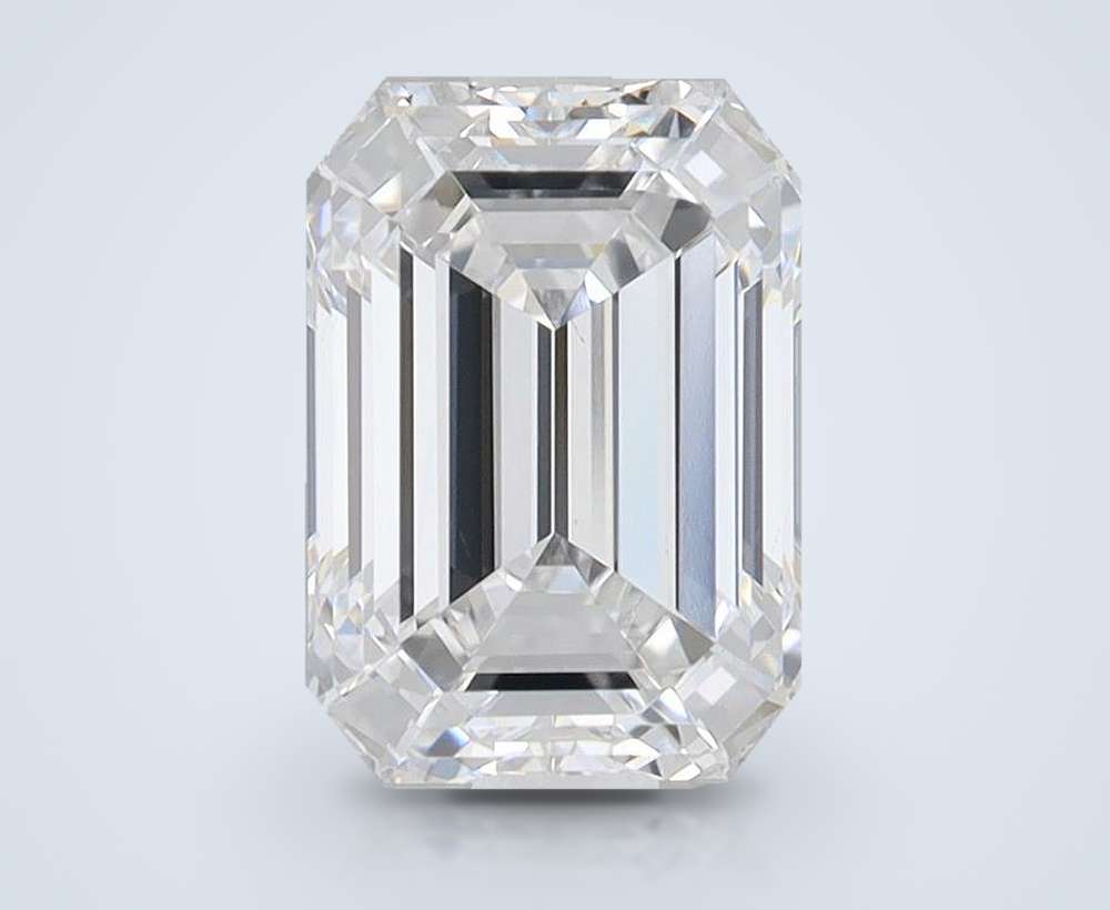 1.94 Carat Emerald Lab Diamond