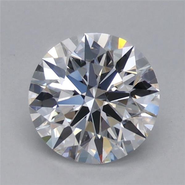 0.36ct D VS1 Rare Carat Ideal Cut Round Diamond