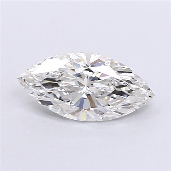 1.05 Carat Marquise Lab Diamond