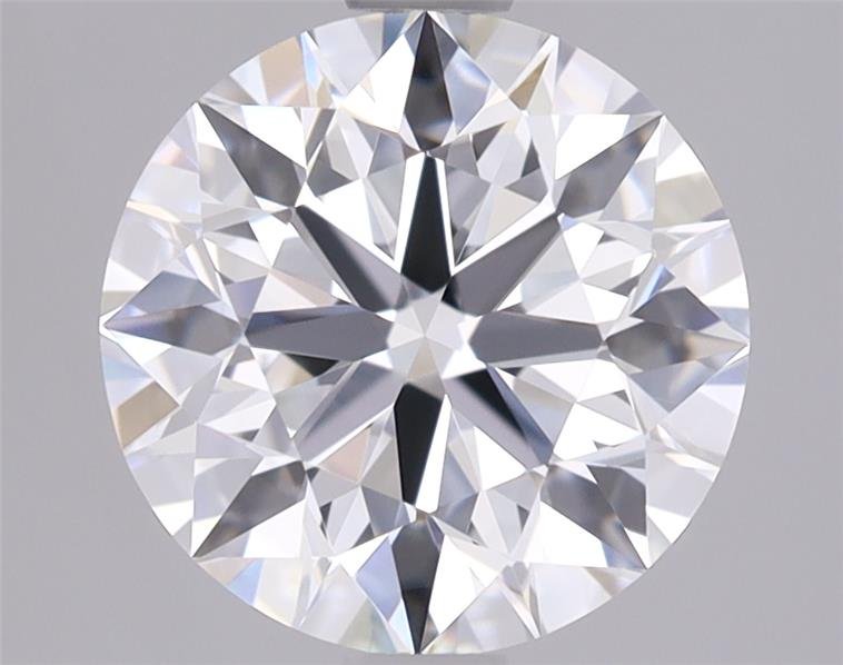 1.80ct E IF Rare Carat Ideal Cut Round Lab Grown Diamond